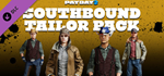 PAYDAY 2: Southbound Tailor Pack DLC * STEAM RU*
