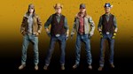 PAYDAY 2: Southbound Tailor Pack DLC * STEAM RU*