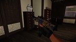 PAYDAY 2: Jiu Feng Smuggler Pack 2 DLC * STEAM RU*