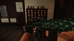 PAYDAY 2: Jiu Feng Smuggler Pack 2 DLC * STEAM RU*