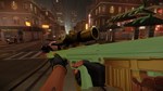 PAYDAY 2: Jiu Feng Smuggler Pack 2 DLC * STEAM RU*