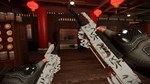 PAYDAY 2: Jiu Feng Smuggler Pack 2 DLC * STEAM RU*