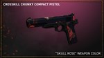 PAYDAY 2: Jiu Feng Smuggler Pack DLC * STEAM RU*