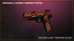 PAYDAY 2: Jiu Feng Smuggler Pack DLC * STEAM RU*