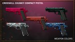 PAYDAY 2: Jiu Feng Smuggler Pack DLC * STEAM RU*