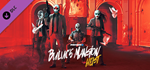 PAYDAY 2: Buluc´s Mansion Heist DLC * STEAM RU*
