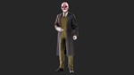 PAYDAY 2: Tailor Pack 3 DLC * STEAM*АВТОДОСТАВКА