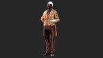 PAYDAY 2: Tailor Pack 3 DLC * STEAM*АВТОДОСТАВКА