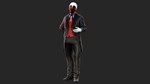 PAYDAY 2: Tailor Pack 3 DLC * STEAM*АВТОДОСТАВКА