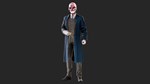 PAYDAY 2: Tailor Pack 3 DLC * STEAM*АВТОДОСТАВКА