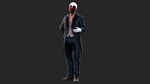 PAYDAY 2: Tailor Pack 3 DLC * STEAM*АВТОДОСТАВКА