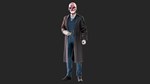 PAYDAY 2: Tailor Pack 3 DLC * STEAM*АВТОДОСТАВКА