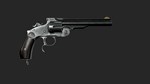 PAYDAY 2: Gunslinger Weapon Pack DLC * STEAM RU🔥