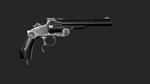 PAYDAY 2: Gunslinger Weapon Pack DLC * STEAM RU*