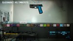 PAYDAY 2: Weapon Color Pack 2 DLC * STEAM RU🔥