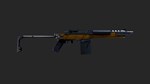 PAYDAY 2: Fugitive Weapon Pack DLC * STEAM RU*