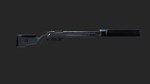 PAYDAY 2: Fugitive Weapon Pack DLC * STEAM RU*