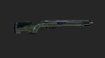 PAYDAY 2: Fugitive Weapon Pack DLC * STEAM RU*