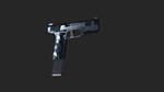 PAYDAY 2: Fugitive Weapon Pack DLC * STEAM RU*