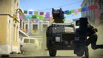 PAYDAY 2: San Mart*n Bank Heist DLC * STEAM RU*