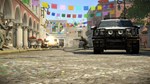 PAYDAY 2: San Mart*n Bank Heist DLC * STEAM RU*