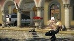 PAYDAY 2: San Mart*n Bank Heist DLC * STEAM RU*