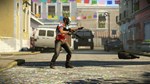 PAYDAY 2: San Mart*n Bank Heist DLC * STEAM RU*