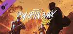 PAYDAY 2: San Mart*n Bank Heist DLC * STEAM RU*