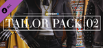PAYDAY 2: Tailor Pack 2 DLC * STEAM🔥АВТОДОСТАВКА