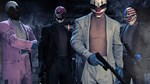 PAYDAY 2: Tailor Pack 1 DLC * STEAM*АВТОДОСТАВКА