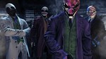 PAYDAY 2: Tailor Pack 1 DLC * STEAM*АВТОДОСТАВКА