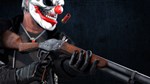 PAYDAY 2: Biker Character Pack DLC * STEAM RU*