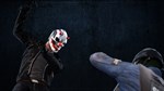 PAYDAY 2: Biker Character Pack DLC * STEAM RU*