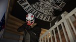 PAYDAY 2: Biker Character Pack DLC * STEAM RU*
