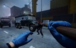 PAYDAY 2: Gage Chivalry Pack DLC * STEAM🔥АВТОДОСТАВКА