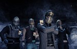 PAYDAY 2: Gage Chivalry Pack DLC * STEAM*АВТОДОСТАВКА
