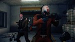 PAYDAY 2: Dragan Character Pack DLC * STEAM RU*