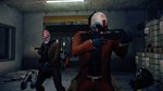 PAYDAY 2: Dragan Character Pack DLC * STEAM RU🔥