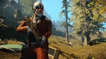 PAYDAY 2: Dragan Character Pack DLC * STEAM RU*
