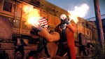 PAYDAY 2: Dragan Character Pack DLC * STEAM RU*