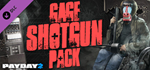 PAYDAY 2: Gage Shotgun Pack DLC * STEAM🔥АВТОДОСТАВКА
