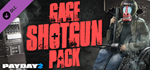 PAYDAY 2: Gage Shotgun Pack DLC * STEAM*АВТОДОСТАВКА