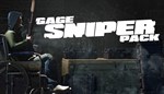 PAYDAY 2: Gage Sniper Pack DLC * STEAM🔥АВТОДОСТАВКА