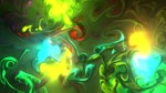 Fluid Engine PC Live Wallpaper * STEAM*АВТОДОСТАВКА