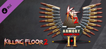 KF2 - Season Pass 2022 DLC * STEAM*АВТОДОСТАВКА