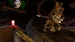 Five Nights at Freddy´s VR: Help Wanted - Curse of Drea
