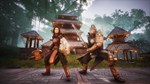 Conan Exiles - The Imperial East Pack DLC * STEAM RU*