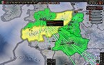 Hearts of Iron IV: By Blood Alone DLC * STEAM RU*