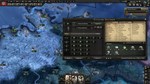 Hearts of Iron IV: Starter Edition * STEAM RU*