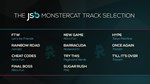 Just Shapes & Beats - Monstercat Track Selection DLC